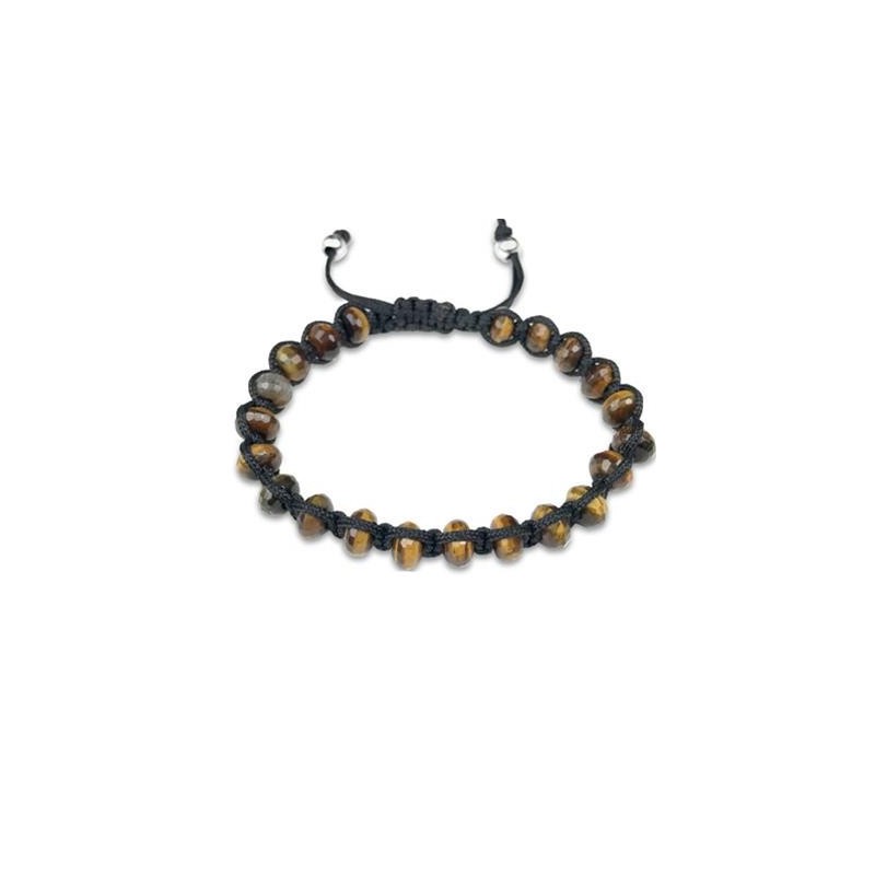 Frank 1967 Bracciale Pietre Dure 7FB-0099 Frank 1967 Bracciale Pietre Dure 7FB-0099