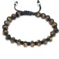 Frank 1967 Bracciale Pietre Dure 7FB-0099 Frank 1967 Bracciale Pietre Dure 7FB-0099