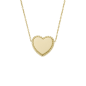 Fossil Collana Donna JF04360710 Fossil Collana Donna JF04360710