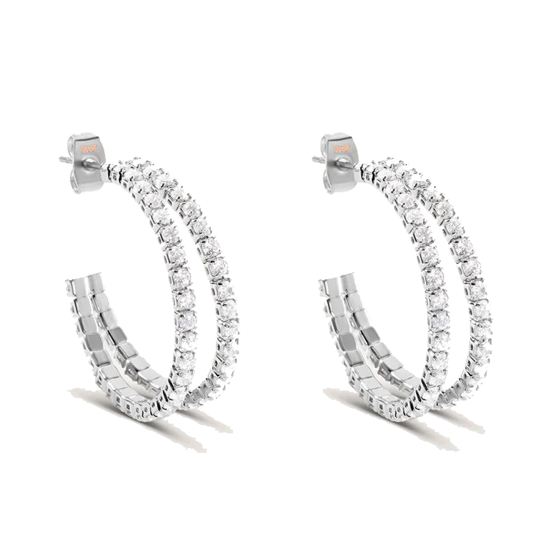 Stroili Orecchini Donna 1661322 Stroili Orecchini Donna 1661322