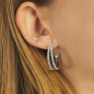 Stroili Orecchini Donna 1661322 Stroili Orecchini Donna 1661322