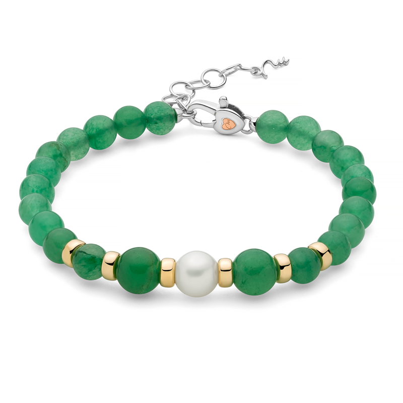 Miluna Bracciale Donna PBR3684 Miluna Bracciale Donna PBR3684