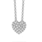 Miluna Collana Donna CLD5079 Miluna Collana Donna CLD5079