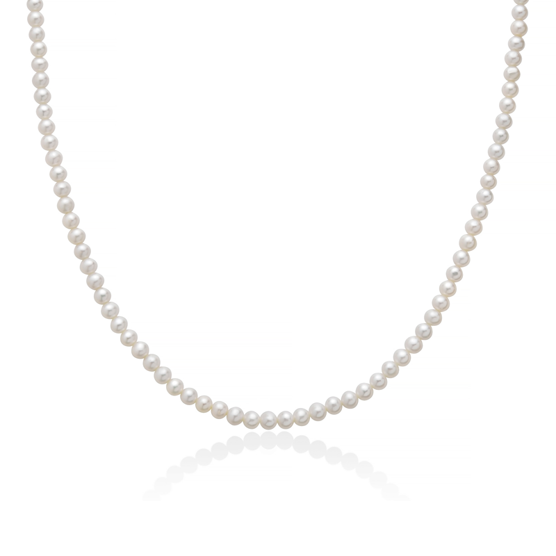 Miluna Collana Donna PCL6773