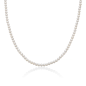 Miluna Collana Donna PCL6773