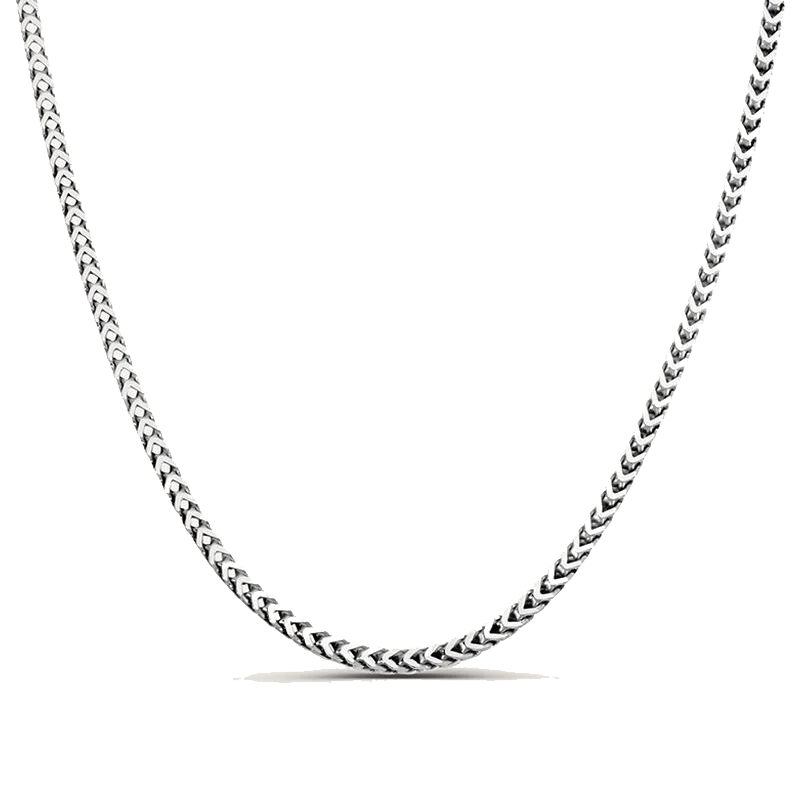 Stroili Collana Uomo 1659024