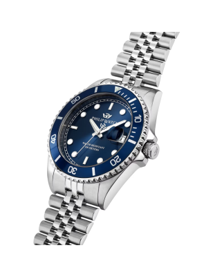 Philip Watch Orologio Uomo R8253597126 Philip Watch
