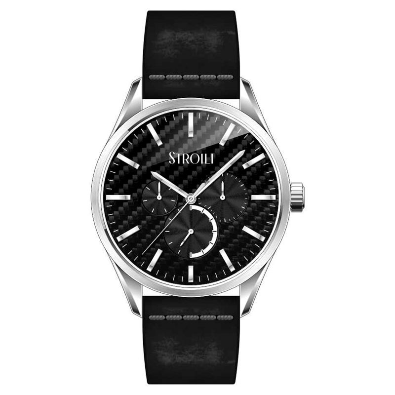 Stroili Orologio Uomo 1698370 Stroili Orologio Uomo 1698370
