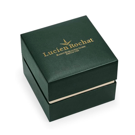 Lucien Rochat Orologio Uomo R0453124012