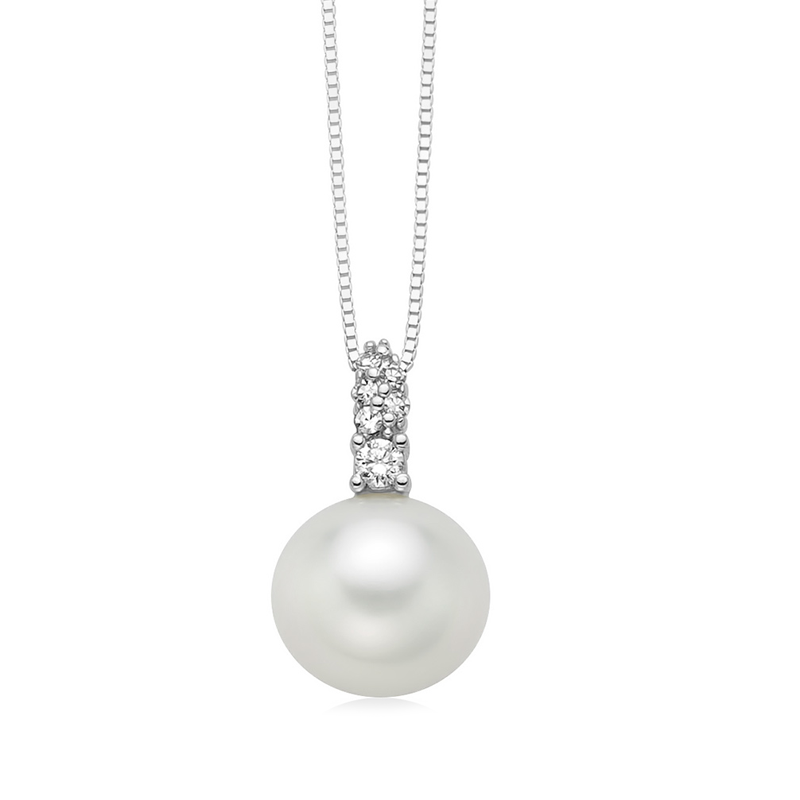 Miluna Collana Donna PCL6667 Miluna Collana Donna PCL6667