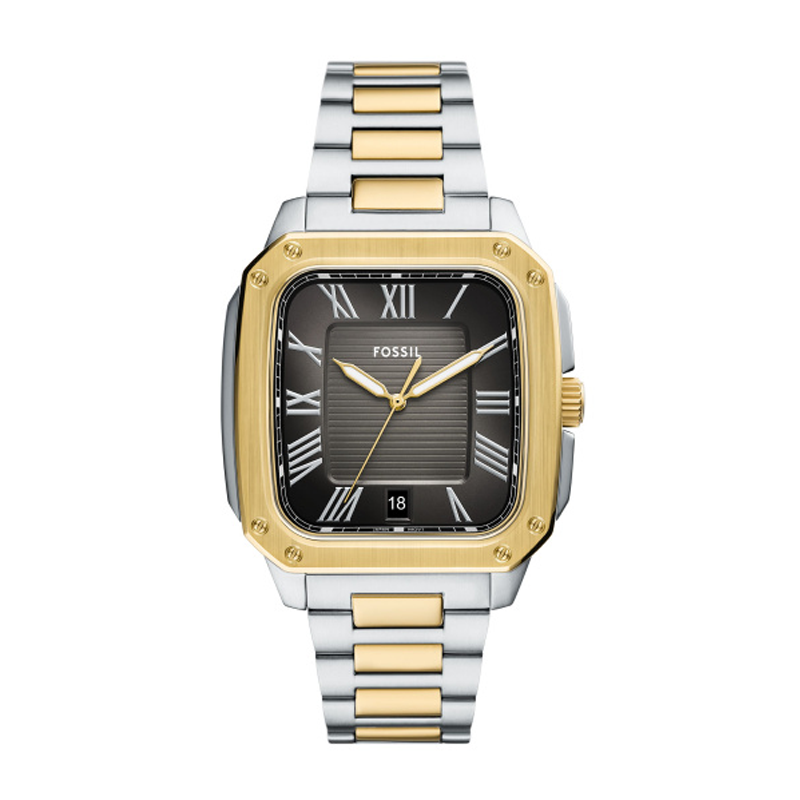 Fossil Orologio Uomo FS6123 Fossil Orologio Uomo FS6123