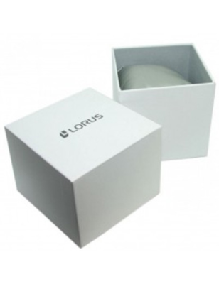 Lorus Orologio Uomo RX389AX9