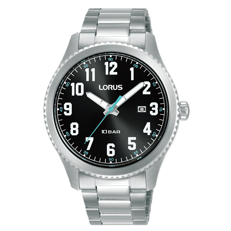 Lorus Orologio Uomo RH979RX9 Lorus Orologio Uomo RH979RX9