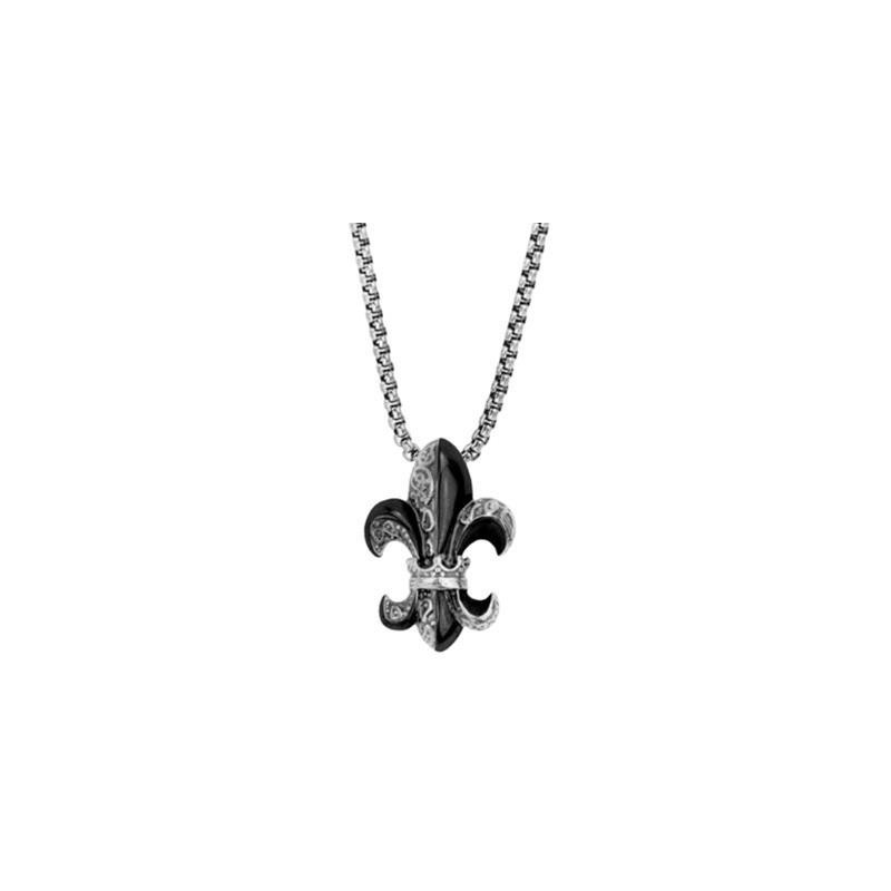 Frank 1967 Collana Uomo 7FN-0006 Frank 1967 Collana Uomo 7FN-0006