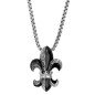 Frank 1967 Collana Uomo 7FN-0006 Frank 1967 Collana Uomo 7FN-0006