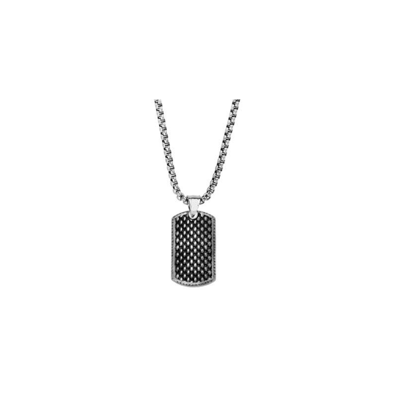 Frank 1967 Collana Uomo 7FN-0007 Frank 1967 Collana Uomo 7FN-0007