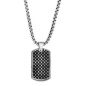 Frank 1967 Collana Uomo 7FN-0007 Frank 1967 Collana Uomo 7FN-0007