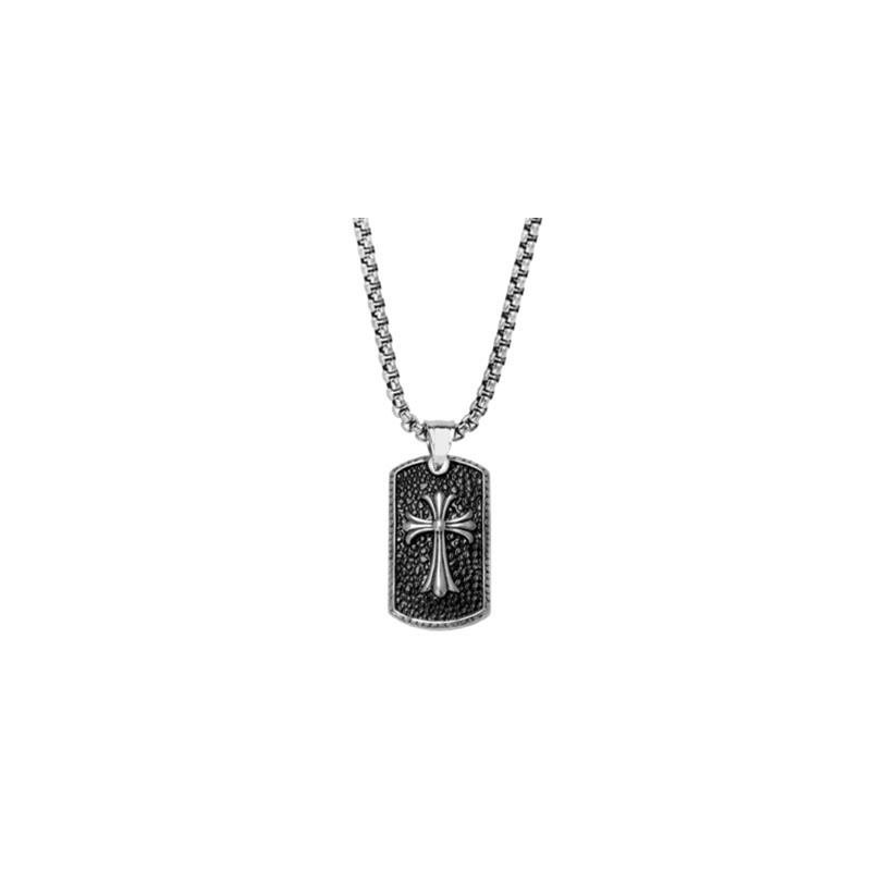 Frank 1967 Collana Uomo 7FN-0008 Frank 1967 Collana Uomo 7FN-0008