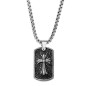 Frank 1967 Collana Uomo 7FN-0008 Frank 1967 Collana Uomo 7FN-0008