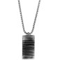 Frank 1967 Collana Uomo 7FN-0014 Frank 1967 Collana Uomo 7FN-0014