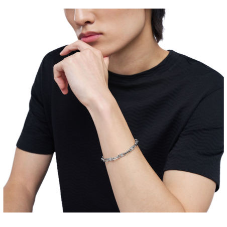 Emporio Armani Bracciale Uomo EGS3249040