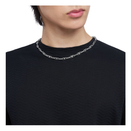 Emporio Armani Collana Uomo EGS3248040