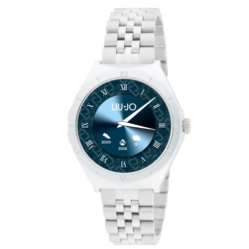 Liu-Jo Orologio Unisex SWLJ174