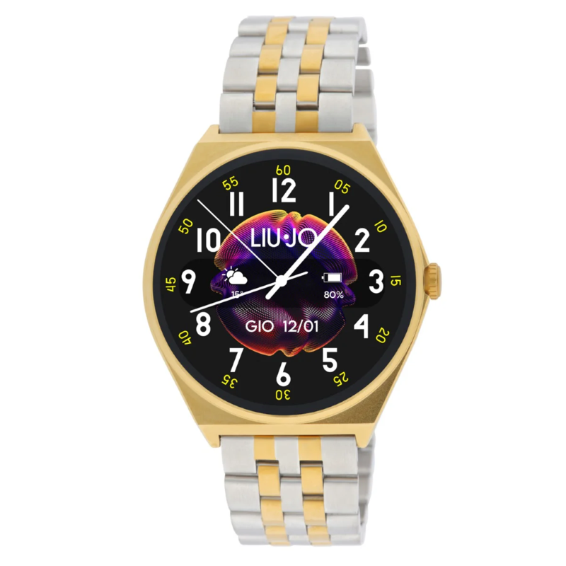 Liu-Jo Orologio Uomo SWLJ187 Liu-Jo Orologio Uomo SWLJ187