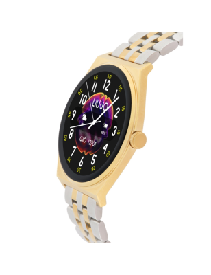 Liu-Jo Orologio Uomo SWLJ187