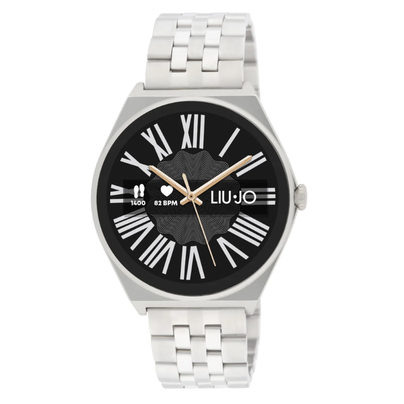 Liu-Jo Orologio Uomo SWLJ186 Liu-Jo Orologio Uomo SWLJ186