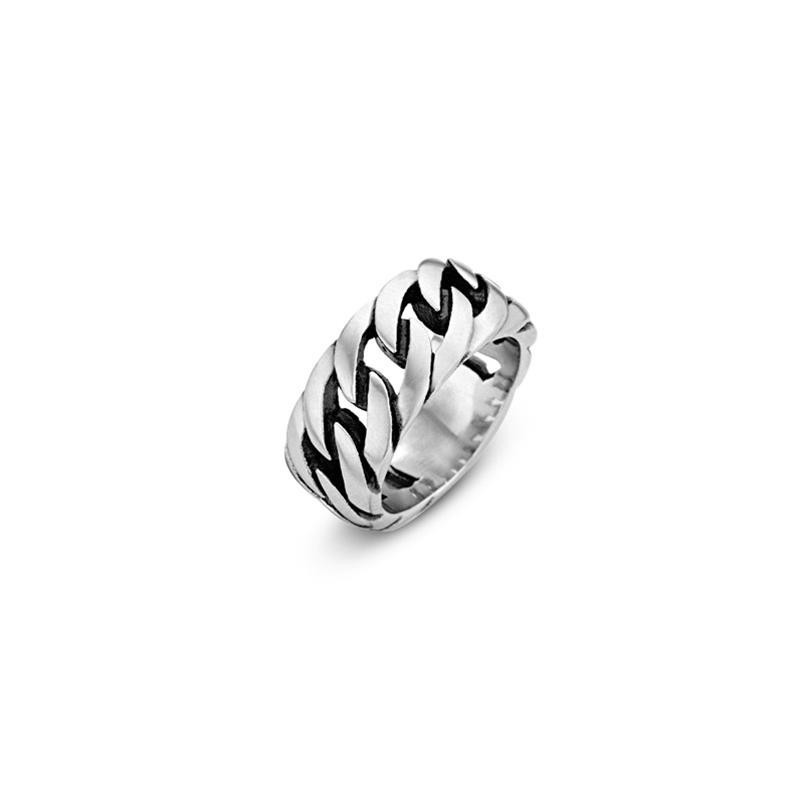 Frank 1967 Anello Uomo 7FR-0001-63