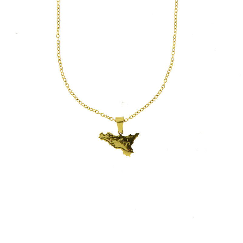 Sense Collana Donna LI.4.126.2.1 Sense Collana Donna LI.4.126.2.1