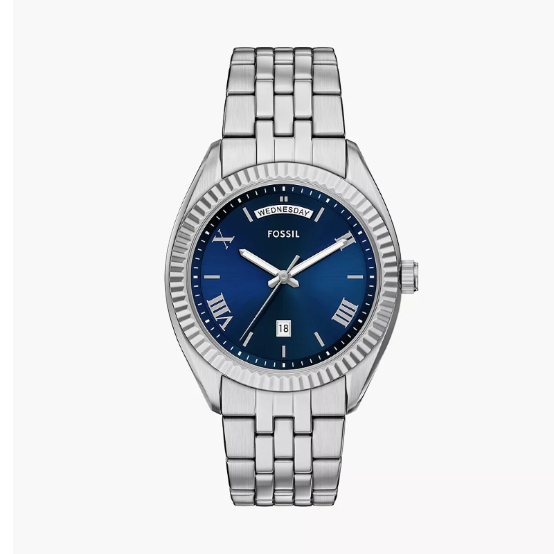 Fossil Orologio Uomo FS6140 Fossil Orologio Uomo FS6140