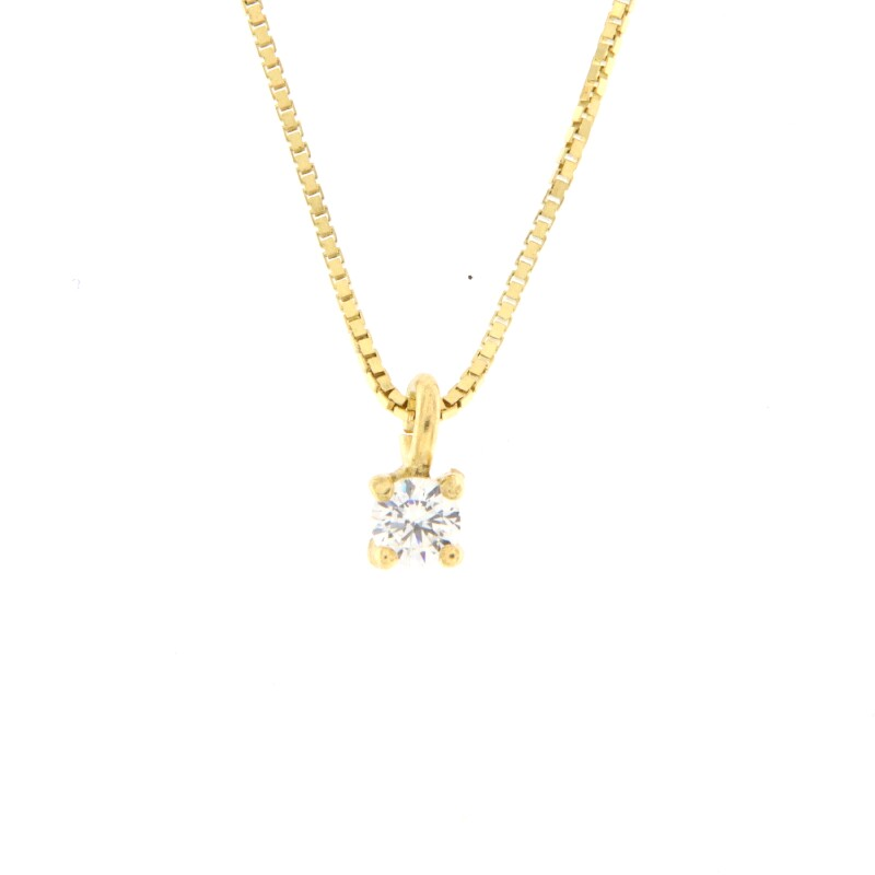 Sense Collana Donna 1004985-GI