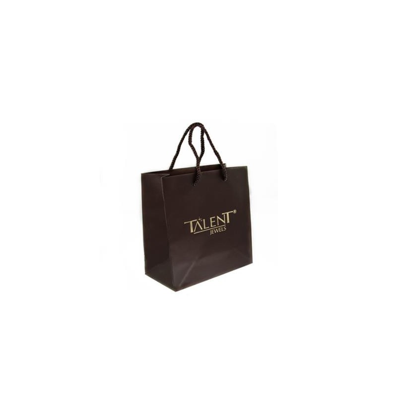 Talent Jewels Unisex TJP.BAG.15X12.1 Talent Jewels Unisex TJP.BAG.15X12.1