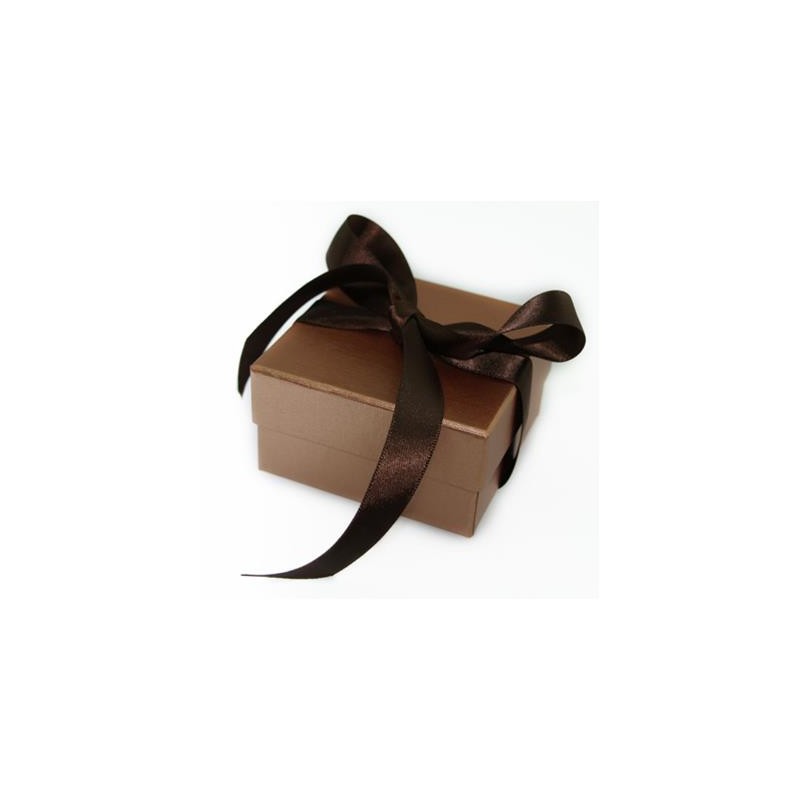 Talent Jewels Unisex TJP.BOX.07X07X4 Talent Jewels Unisex TJP.BOX.07X07X4
