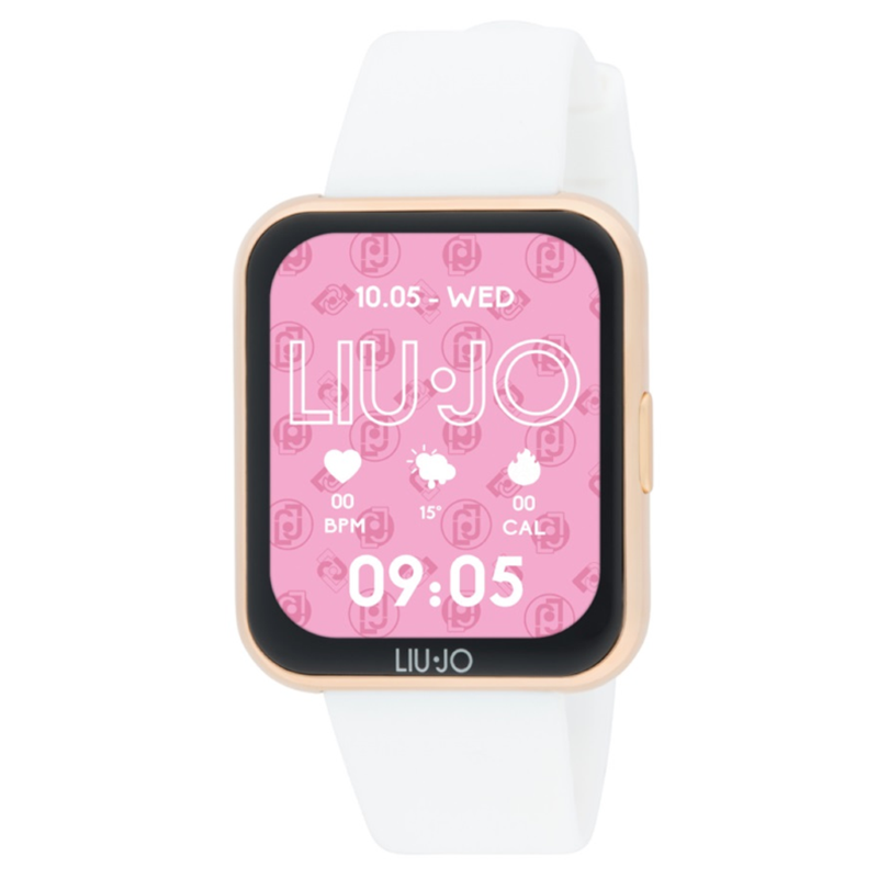 Liu-Jo Orologio Donna SWLJ201 Liu-Jo Orologio Donna SWLJ201