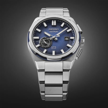 Seiko Orologio Uomo SSJ023J1