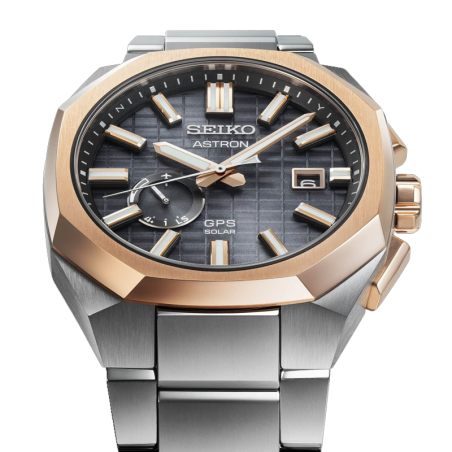 Seiko Orologio Uomo SSJ014J1