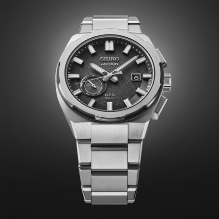 Seiko Orologio Uomo SSJ025J1