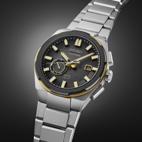 Seiko Orologio Uomo SSJ026J1