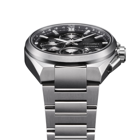 Seiko Orologio Uomo SSH163J1