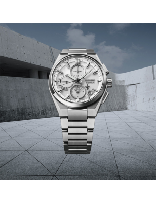 Seiko Orologio Uomo SSH159J1