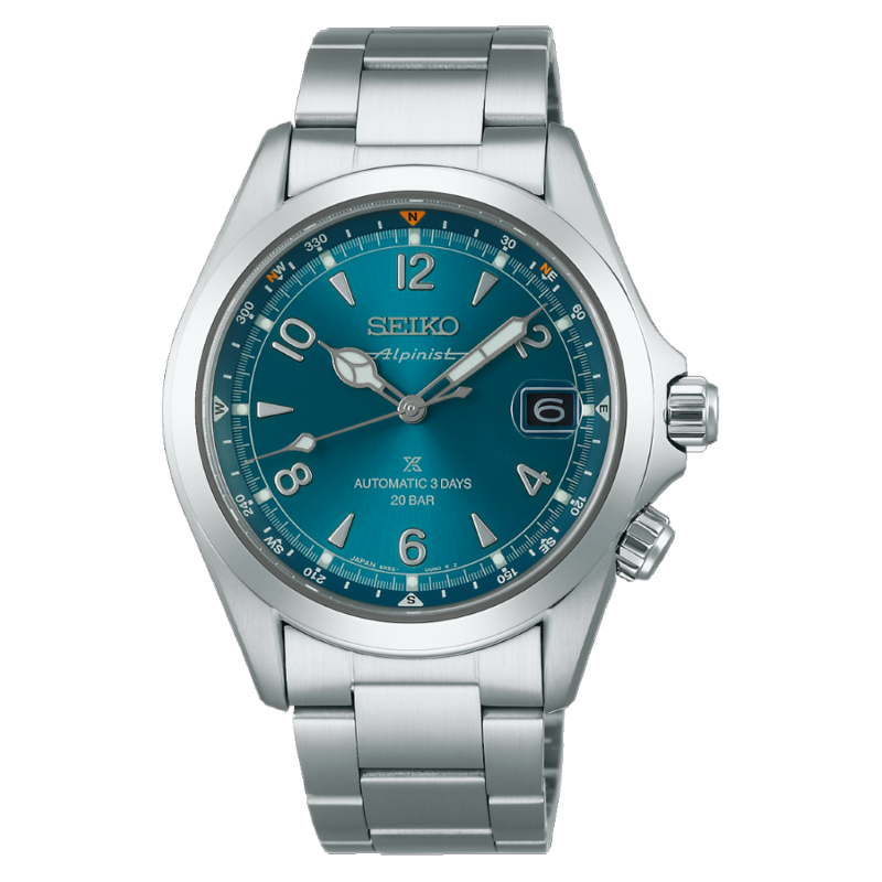 Seiko Orologio Uomo SPB503J1