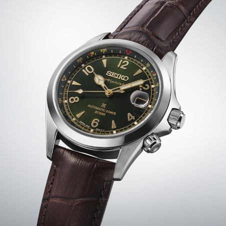 Seiko Orologio Uomo SPB507J1