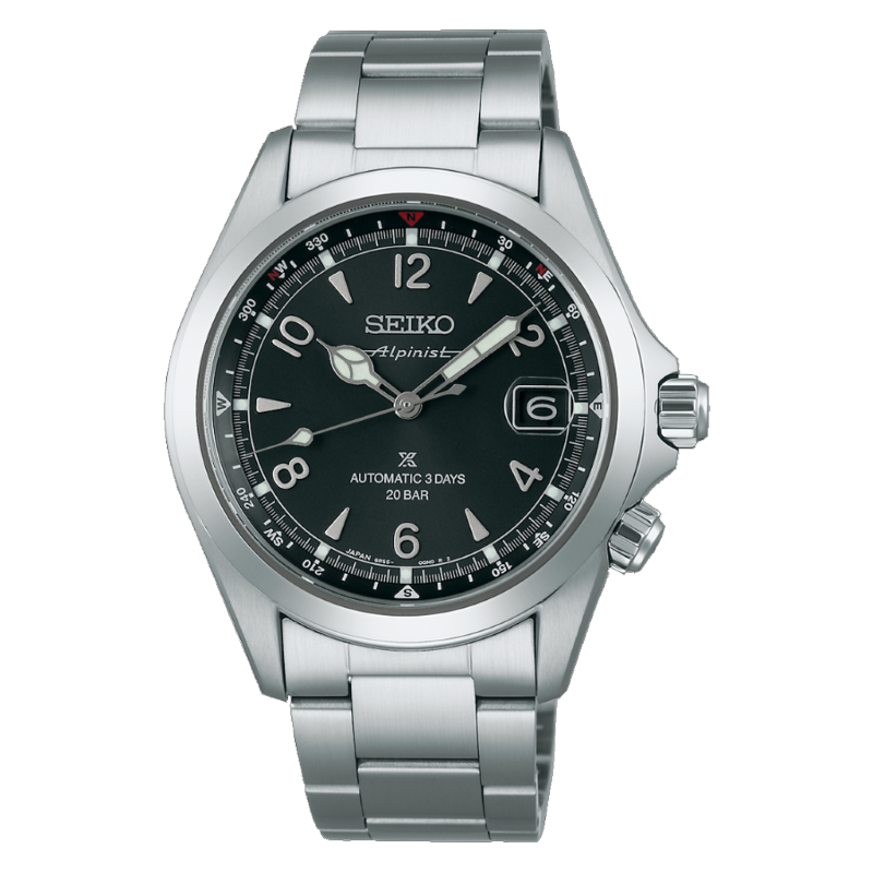 Seiko Orologio Uomo SPB505J1 Seiko Orologio Uomo SPB505J1