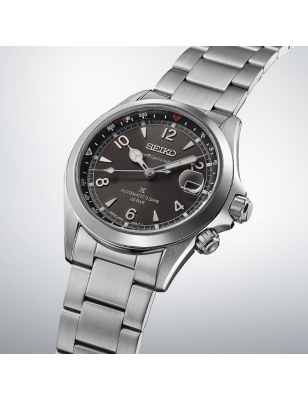 Seiko Orologio Uomo SPB505J1
