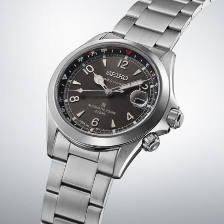 Seiko Orologio Uomo SPB505J1