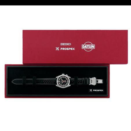 Seiko Orologio Uomo SPB517J1