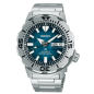 Seiko Orologio Uomo SRPH75K1